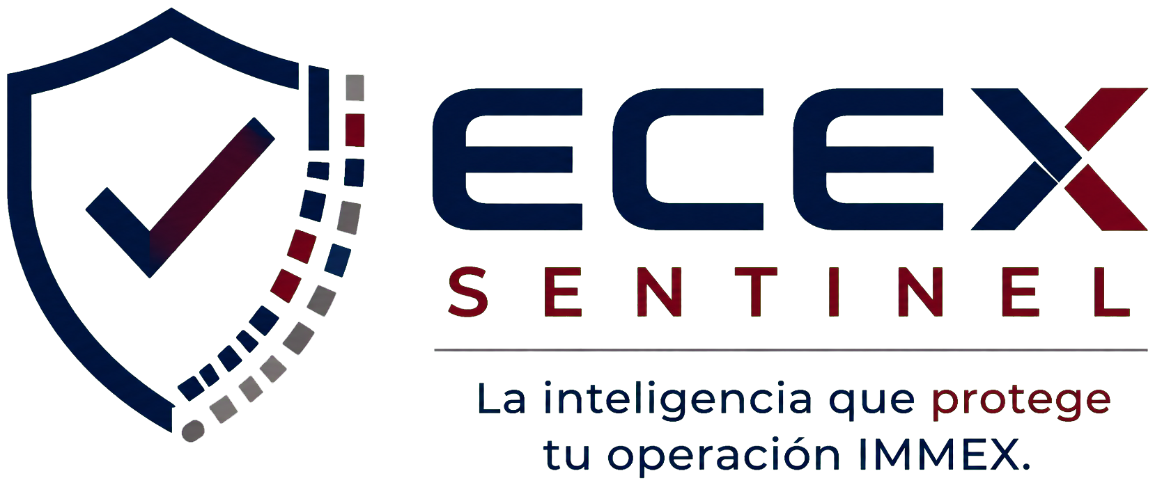 Ecex Sentinel — La inteligencia que protege tu operación IMMEX.